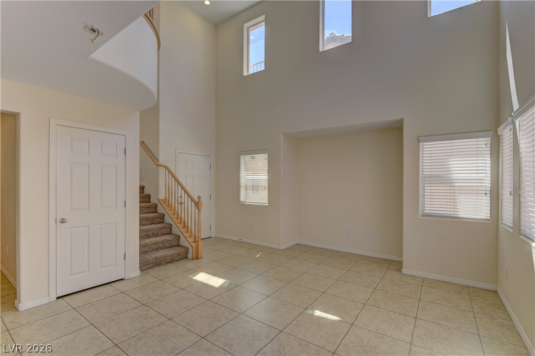 5862 Baroque Gold Court Las Vegas NV 89139