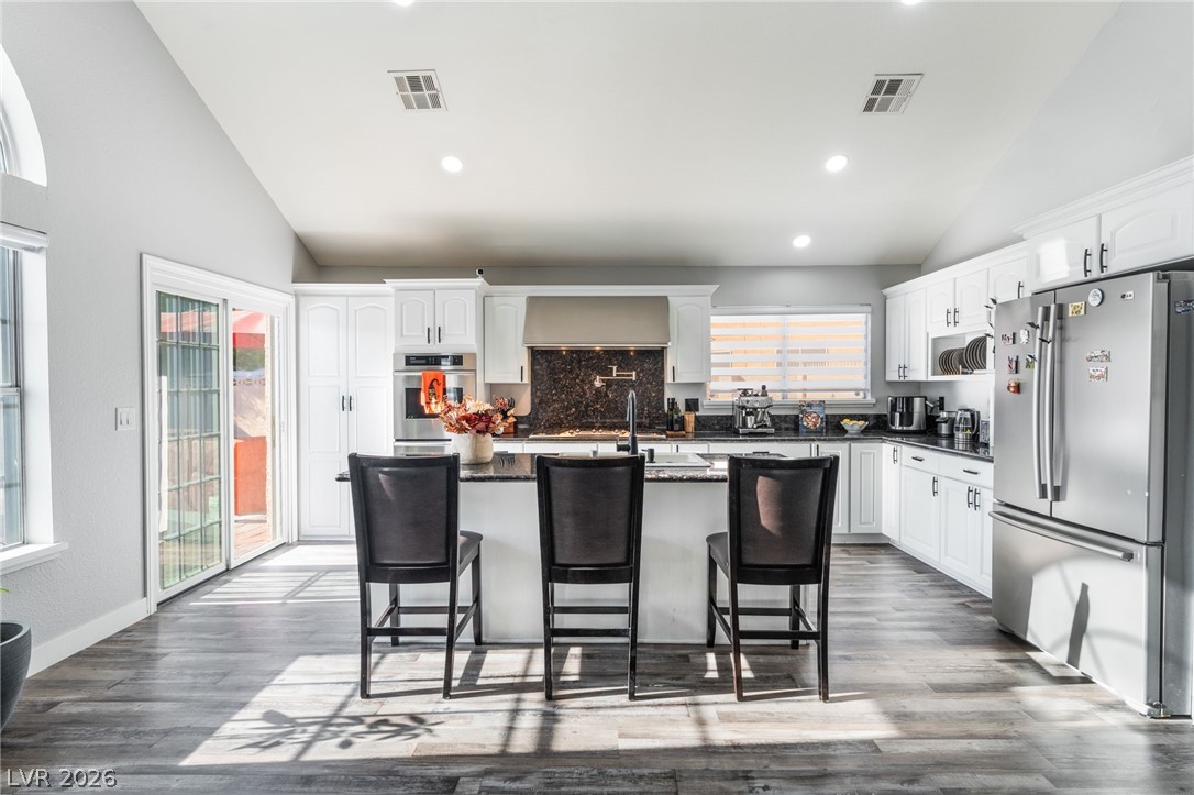 4337 Silvercrest Court North Las Vegas NV 89032