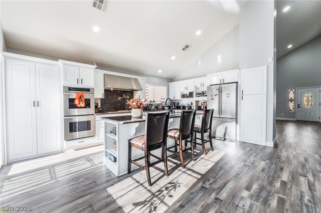 4337 Silvercrest Court North Las Vegas NV 89032