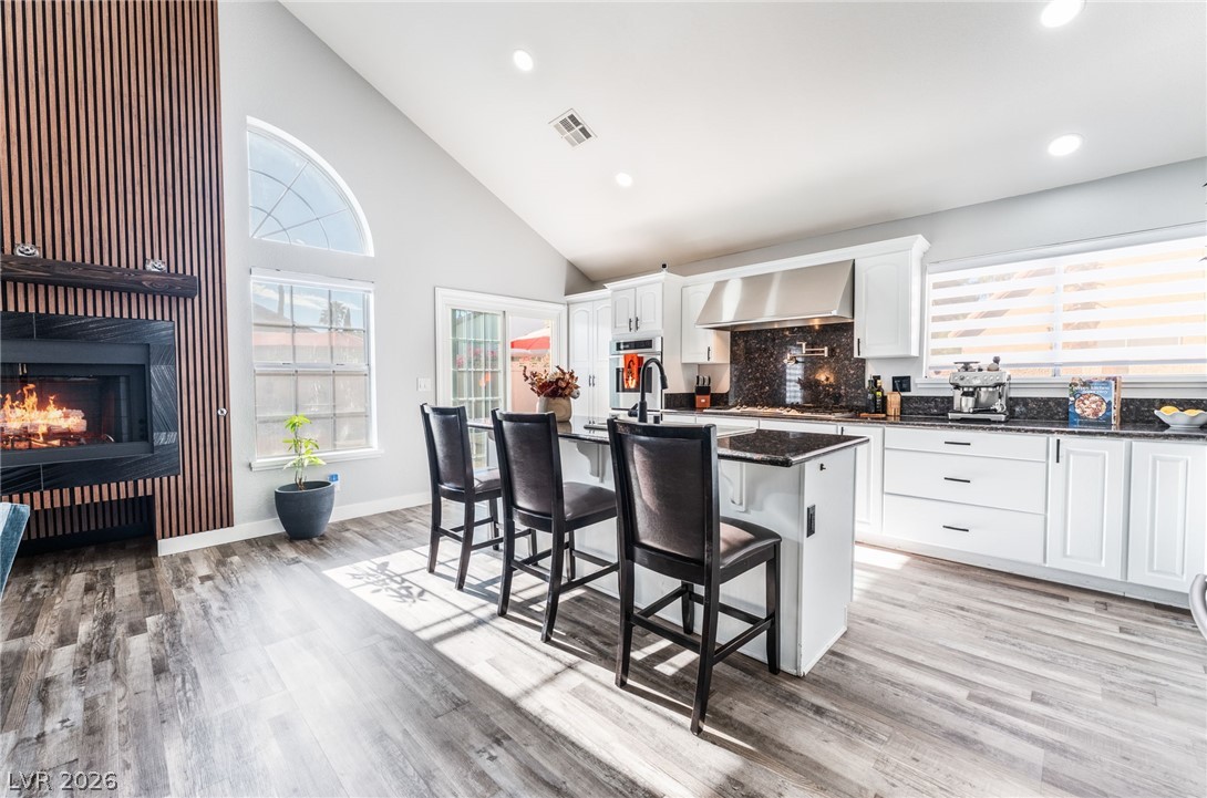 4337 Silvercrest Court North Las Vegas NV 89032