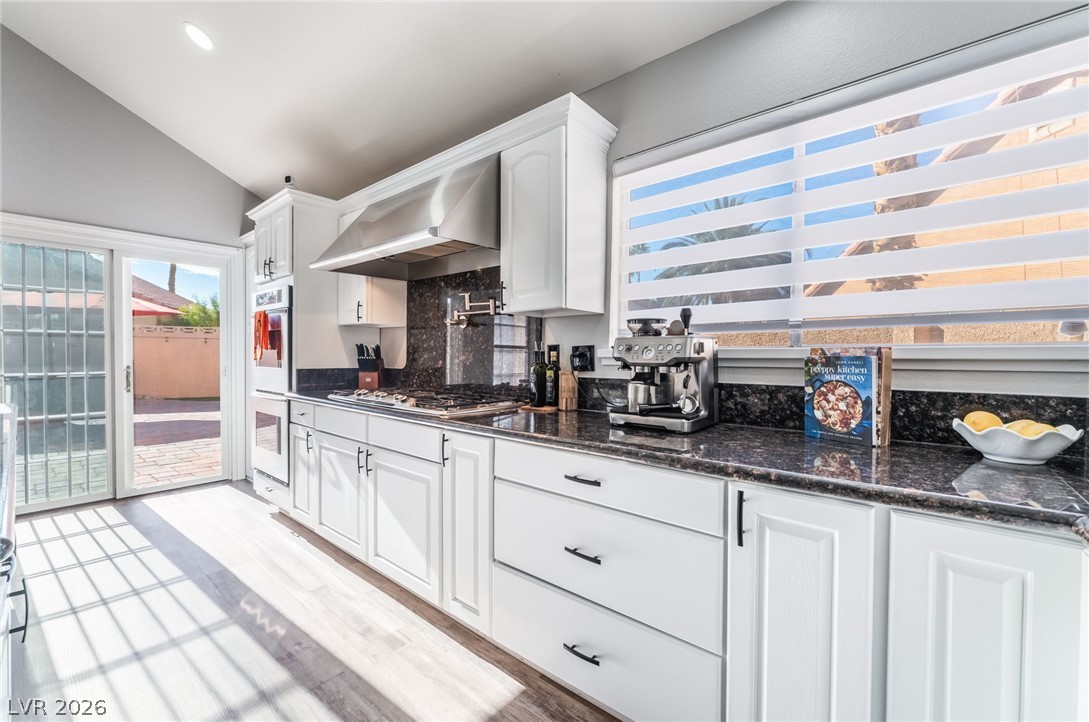 4337 Silvercrest Court North Las Vegas NV 89032