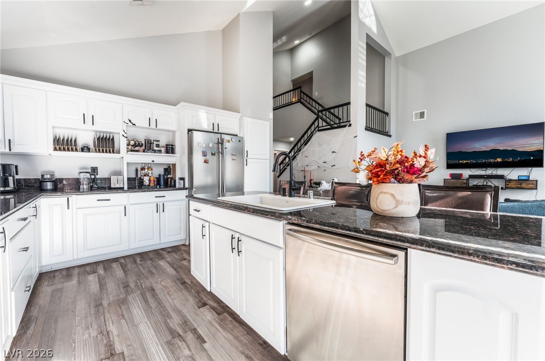 4337 Silvercrest Court North Las Vegas NV 89032
