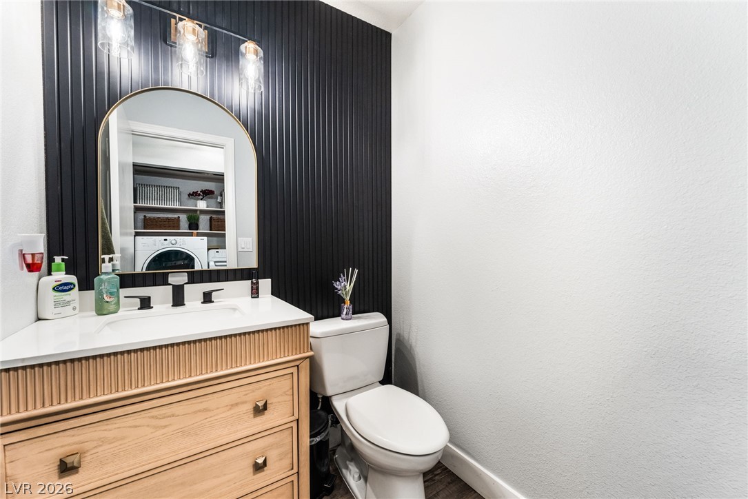 4337 Silvercrest Court North Las Vegas NV 89032
