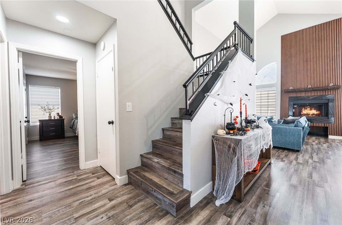 4337 Silvercrest Court North Las Vegas NV 89032