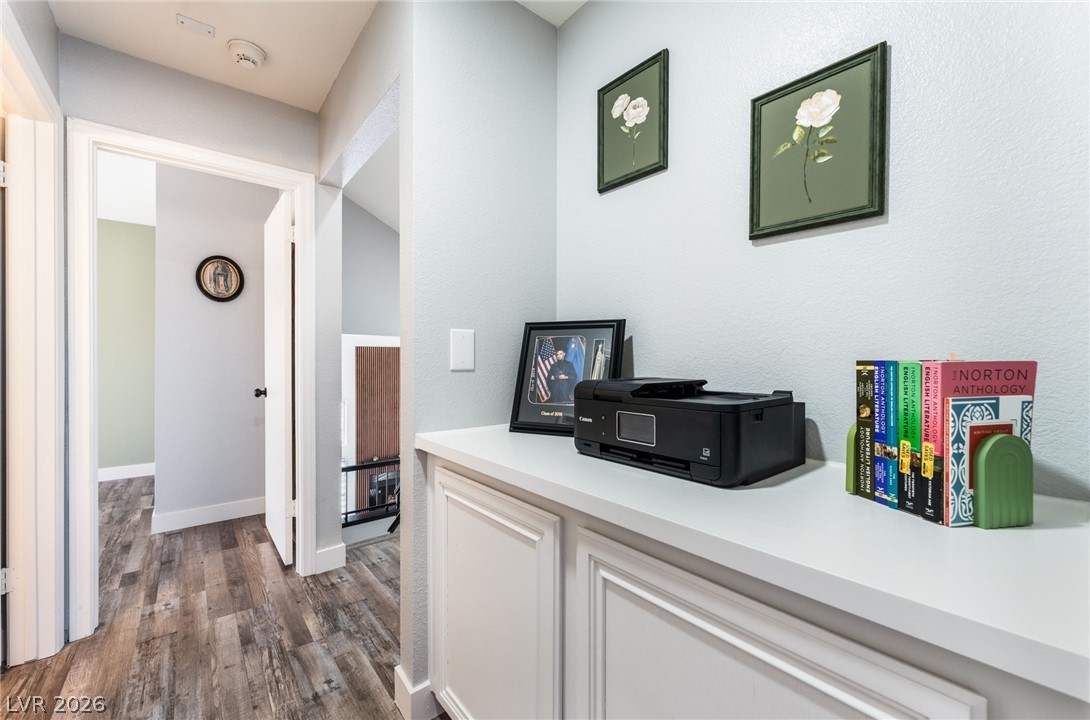 4337 Silvercrest Court North Las Vegas NV 89032