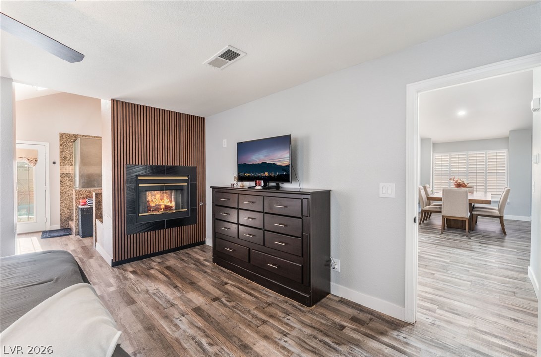 4337 Silvercrest Court North Las Vegas NV 89032
