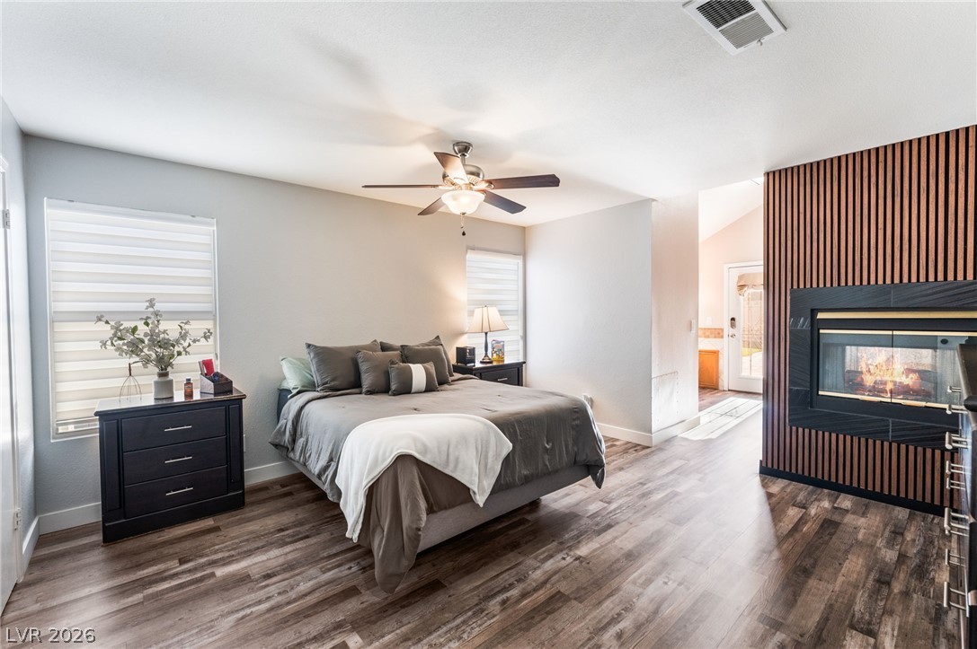 4337 Silvercrest Court North Las Vegas NV 89032