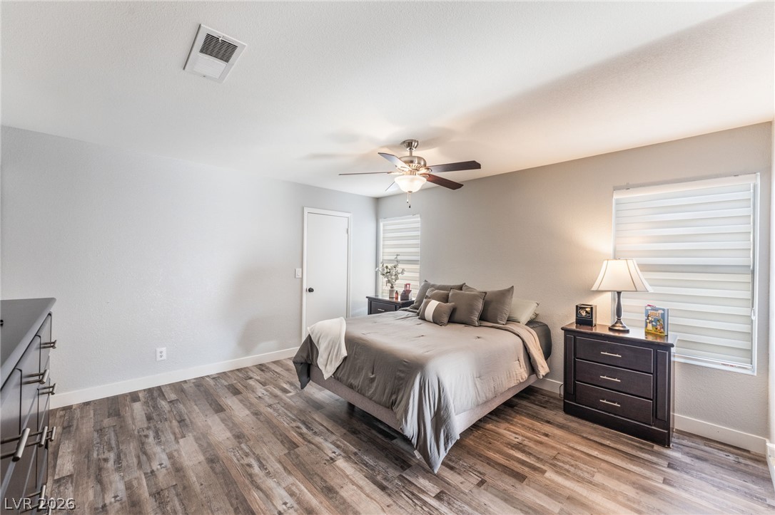 4337 Silvercrest Court North Las Vegas NV 89032