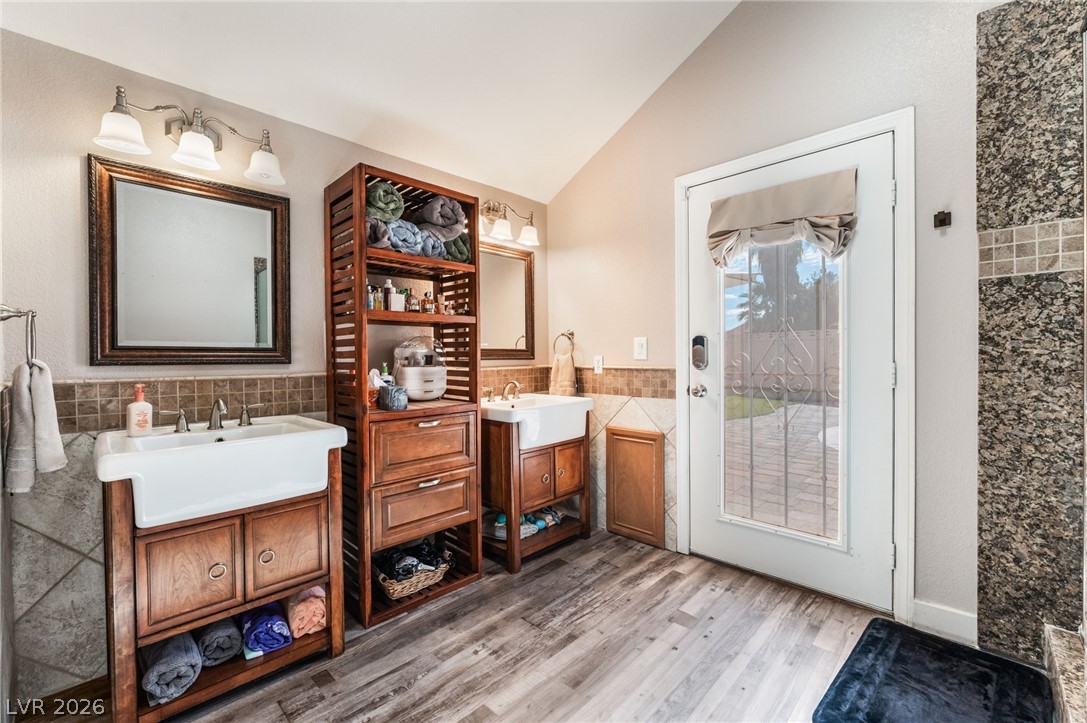4337 Silvercrest Court North Las Vegas NV 89032