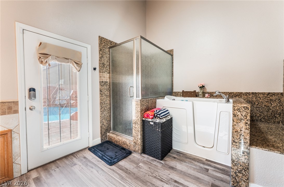 4337 Silvercrest Court North Las Vegas NV 89032