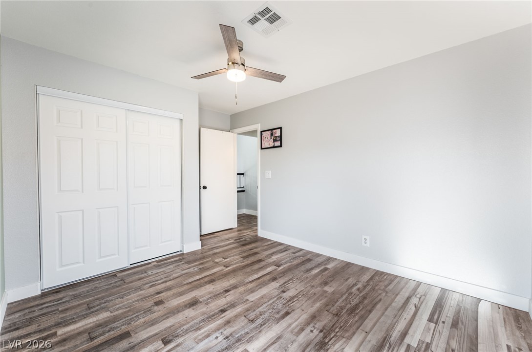 4337 Silvercrest Court North Las Vegas NV 89032