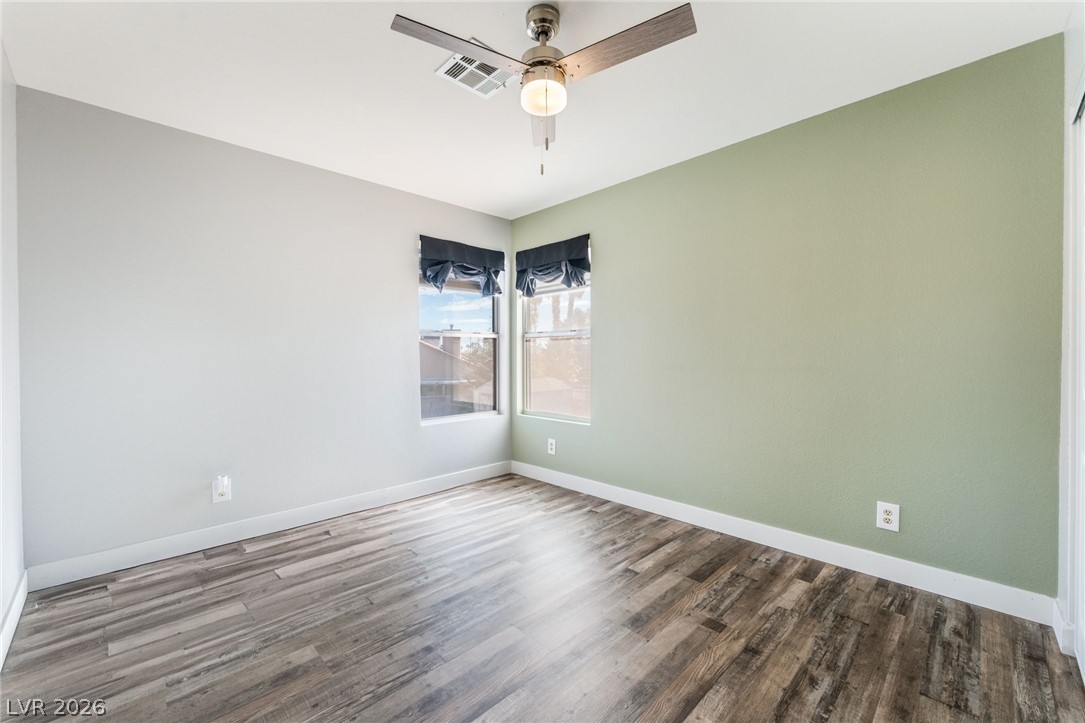 4337 Silvercrest Court North Las Vegas NV 89032
