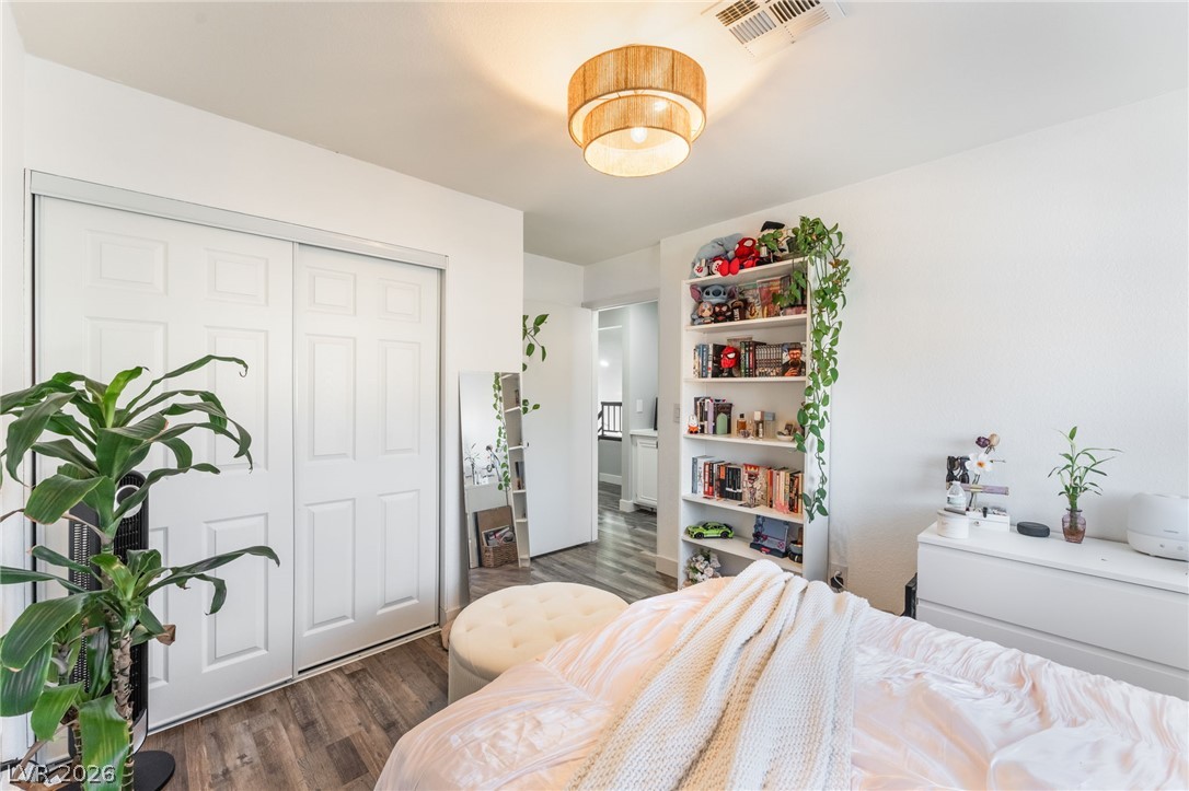 4337 Silvercrest Court North Las Vegas NV 89032