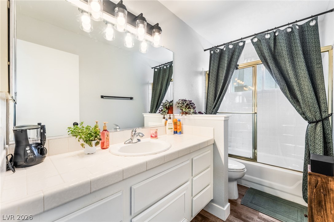 4337 Silvercrest Court North Las Vegas NV 89032