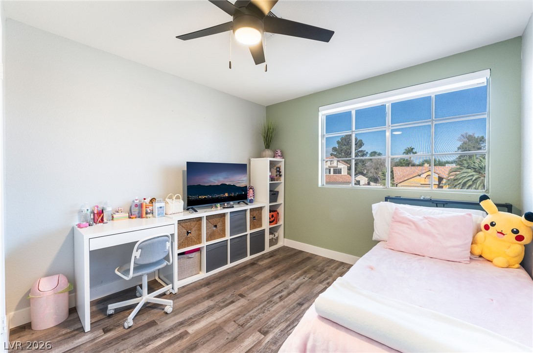 4337 Silvercrest Court North Las Vegas NV 89032