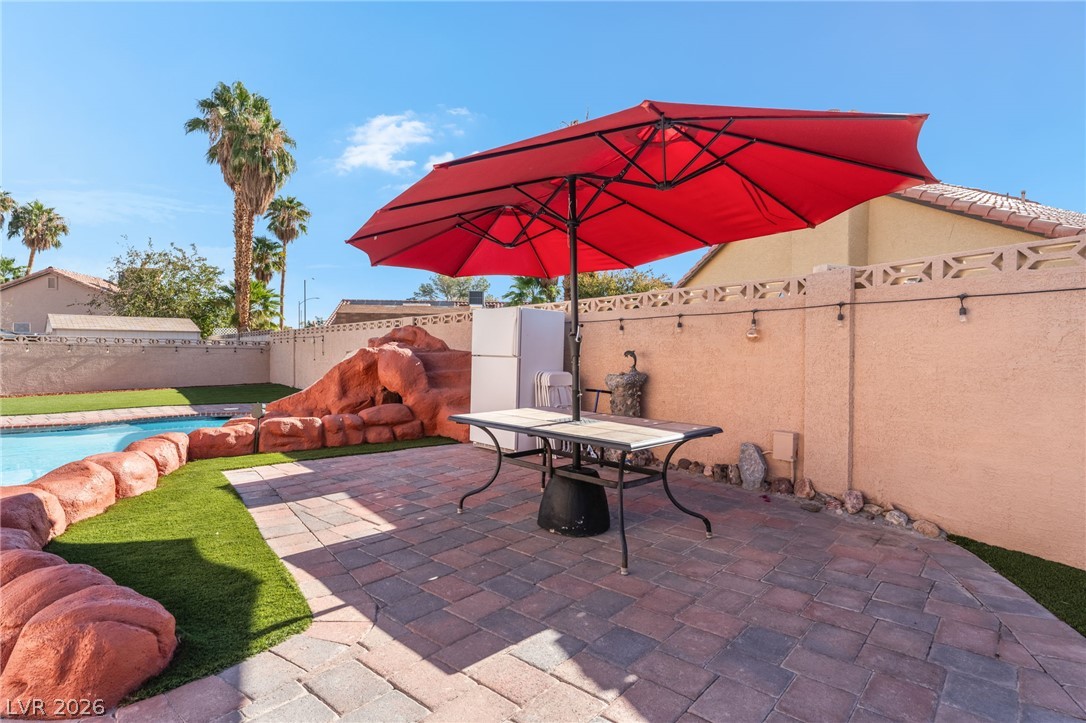 4337 Silvercrest Court North Las Vegas NV 89032