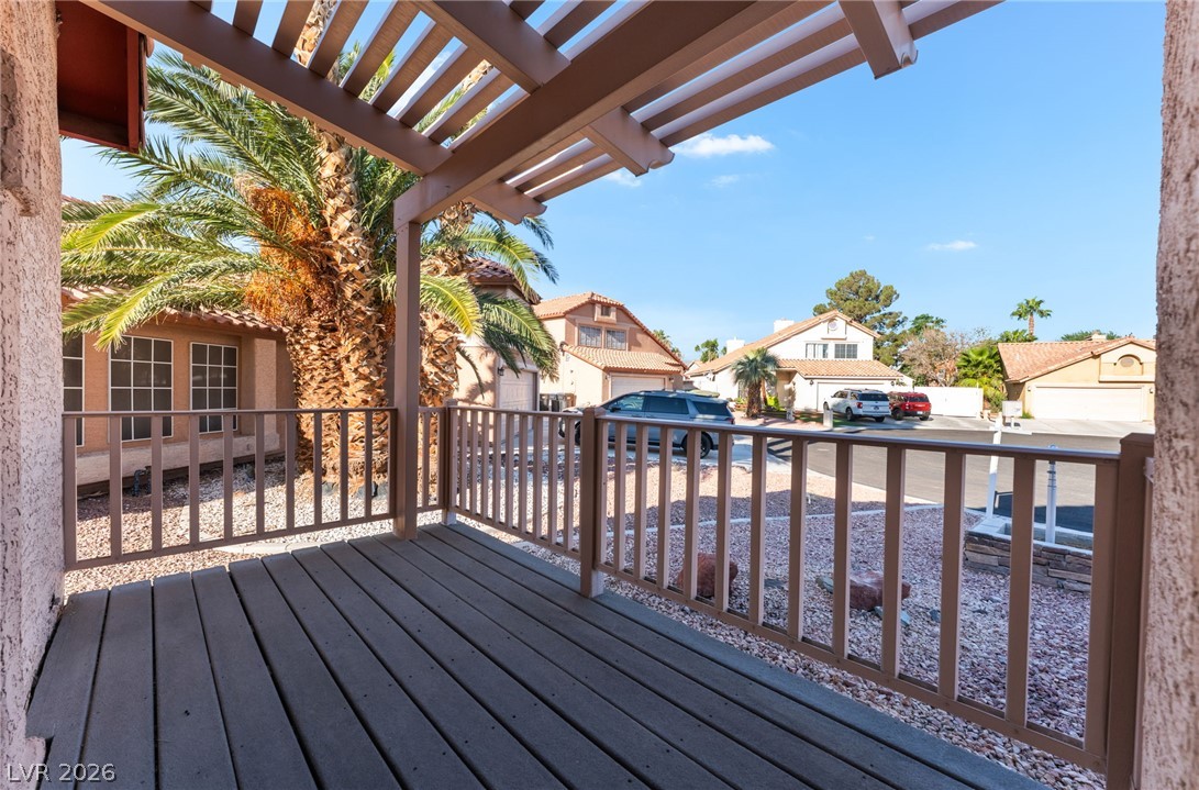 4337 Silvercrest Court North Las Vegas NV 89032