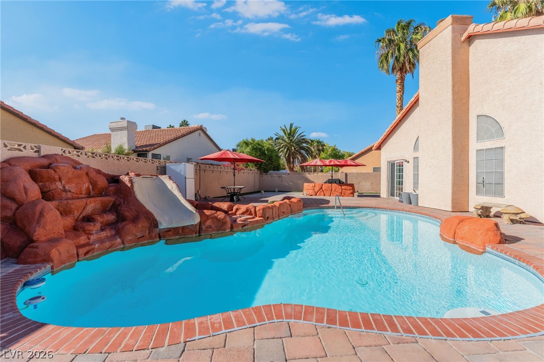 4337 Silvercrest Court North Las Vegas NV 89032