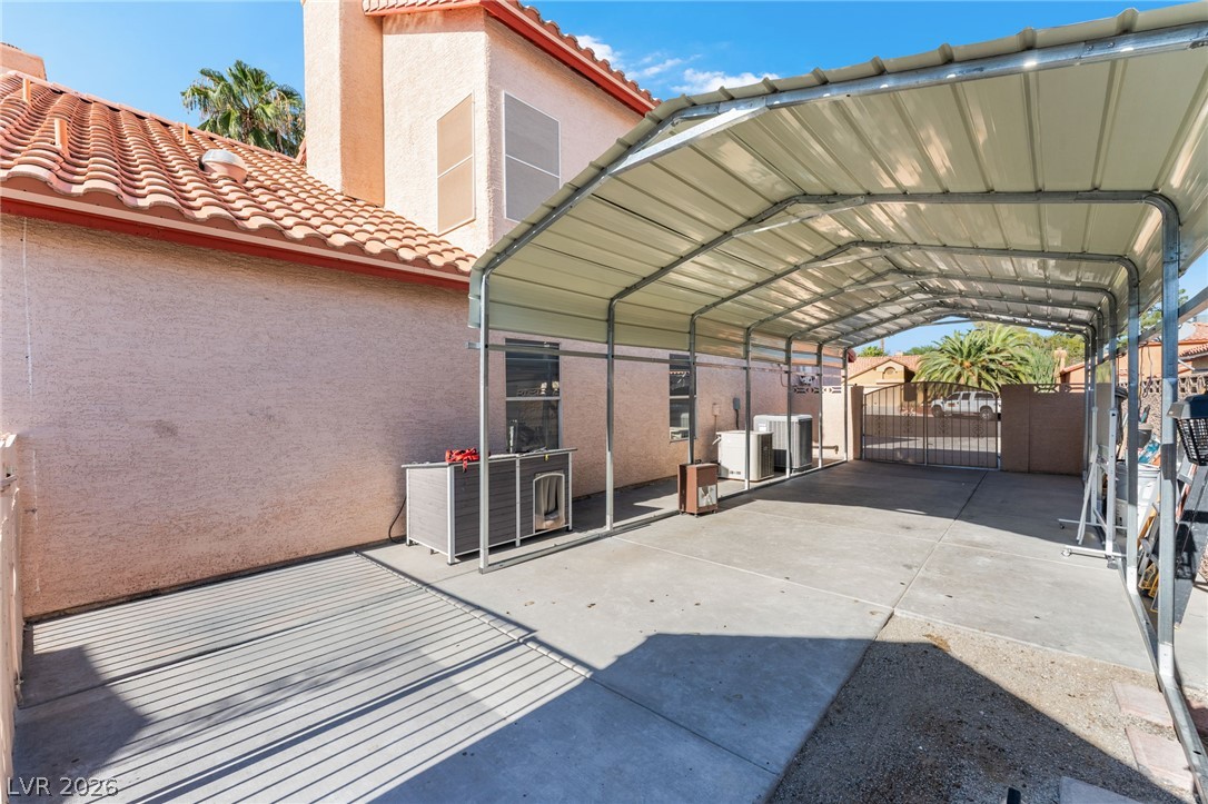 4337 Silvercrest Court North Las Vegas NV 89032