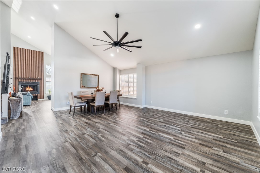 4337 Silvercrest Court North Las Vegas NV 89032