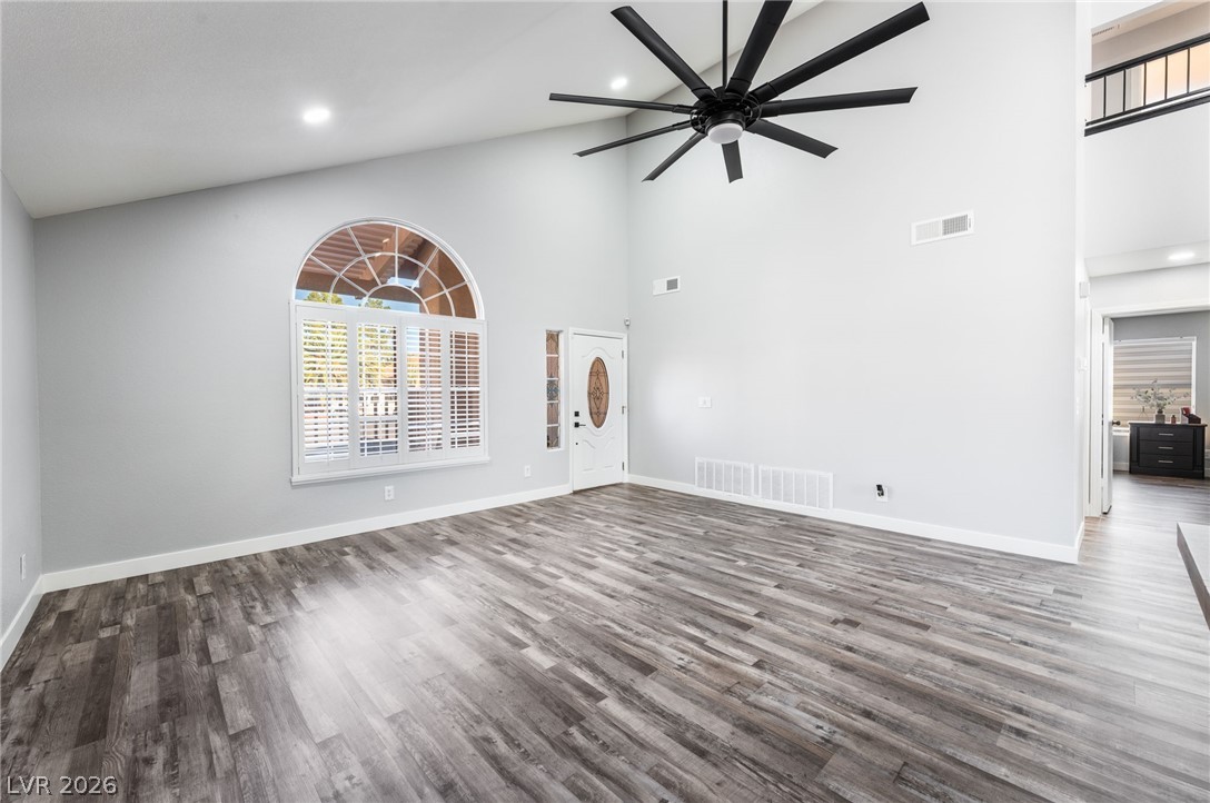 4337 Silvercrest Court North Las Vegas NV 89032