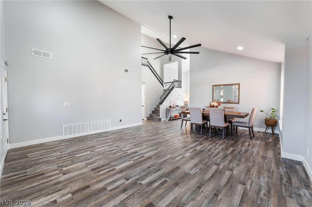 4337 Silvercrest Court North Las Vegas NV 89032