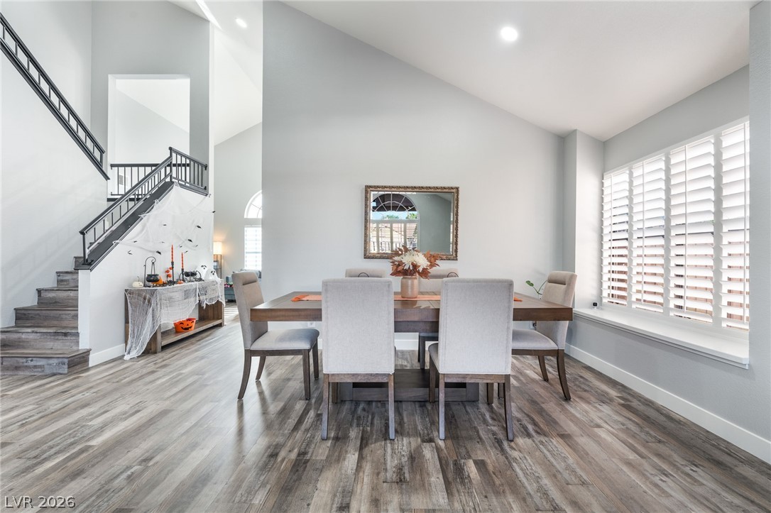 4337 Silvercrest Court North Las Vegas NV 89032