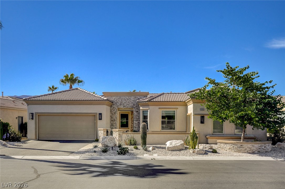 5043 Pensier Street Las Vegas NV 89135