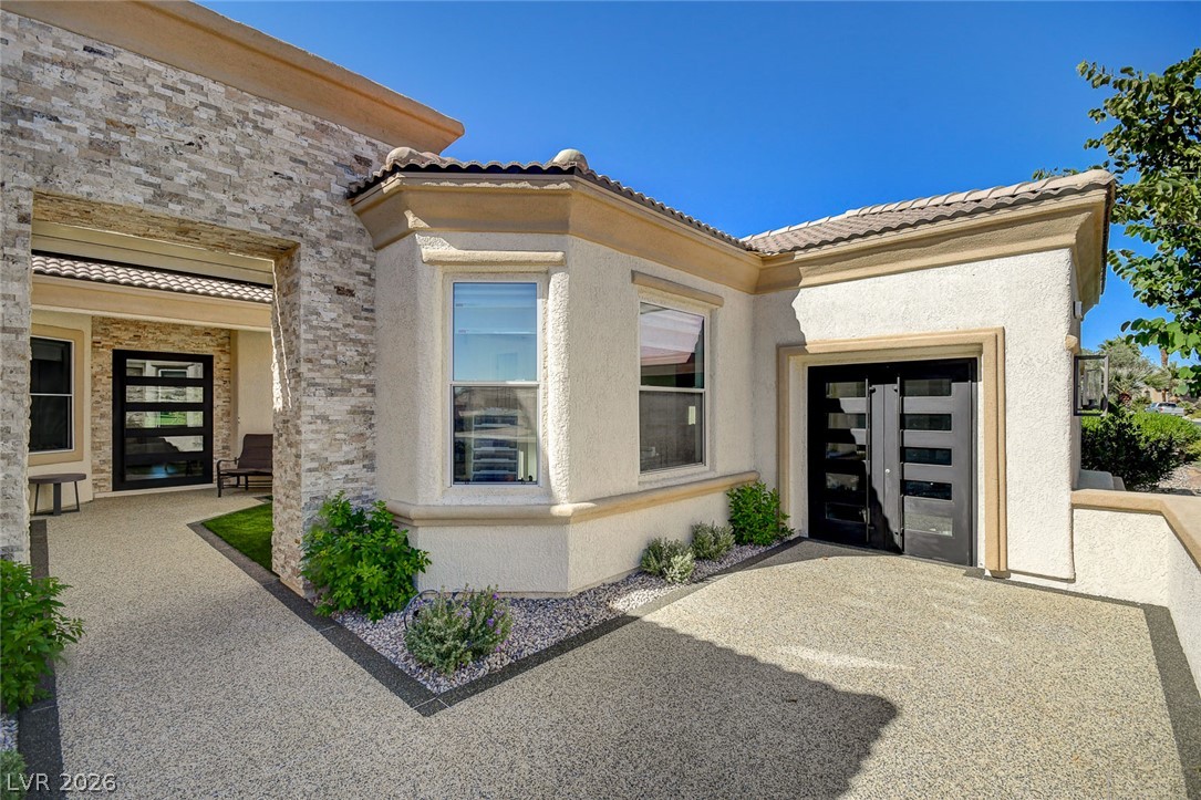 5043 Pensier Street Las Vegas NV 89135