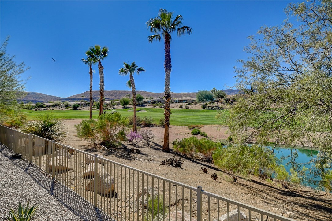 5043 Pensier Street Las Vegas NV 89135