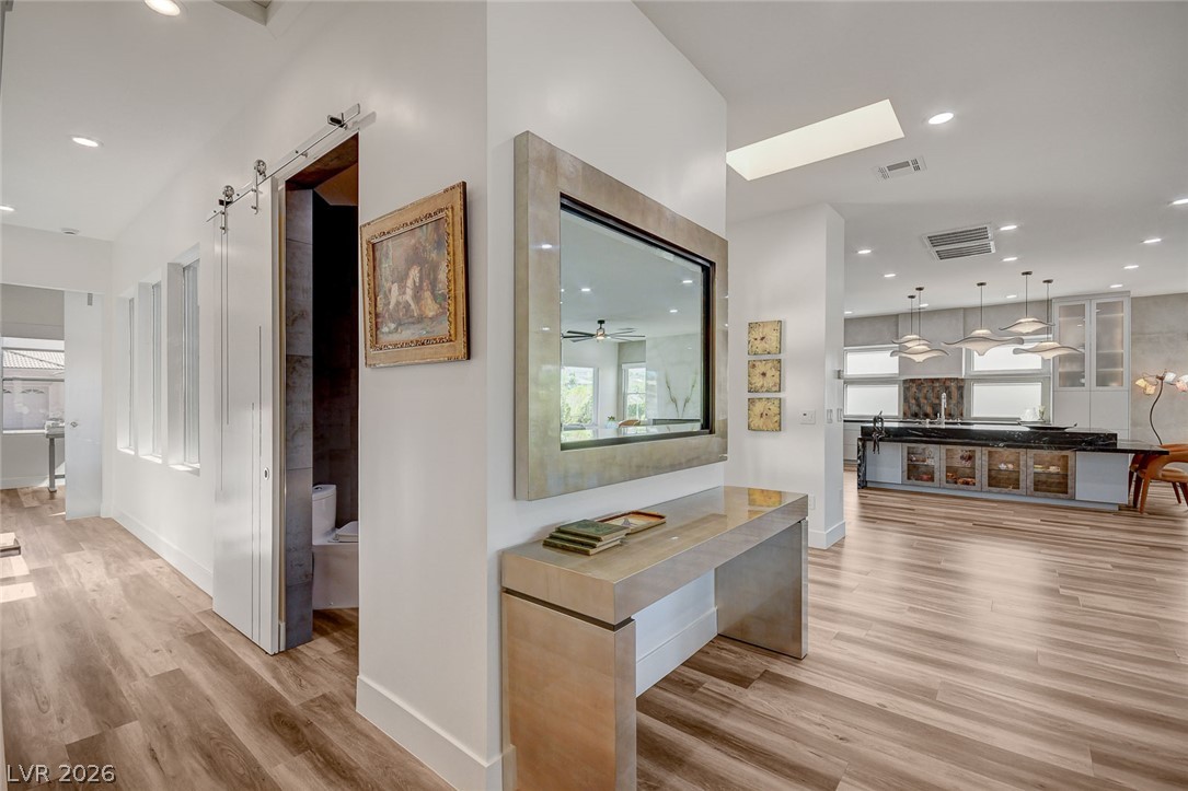 5043 Pensier Street Las Vegas NV 89135