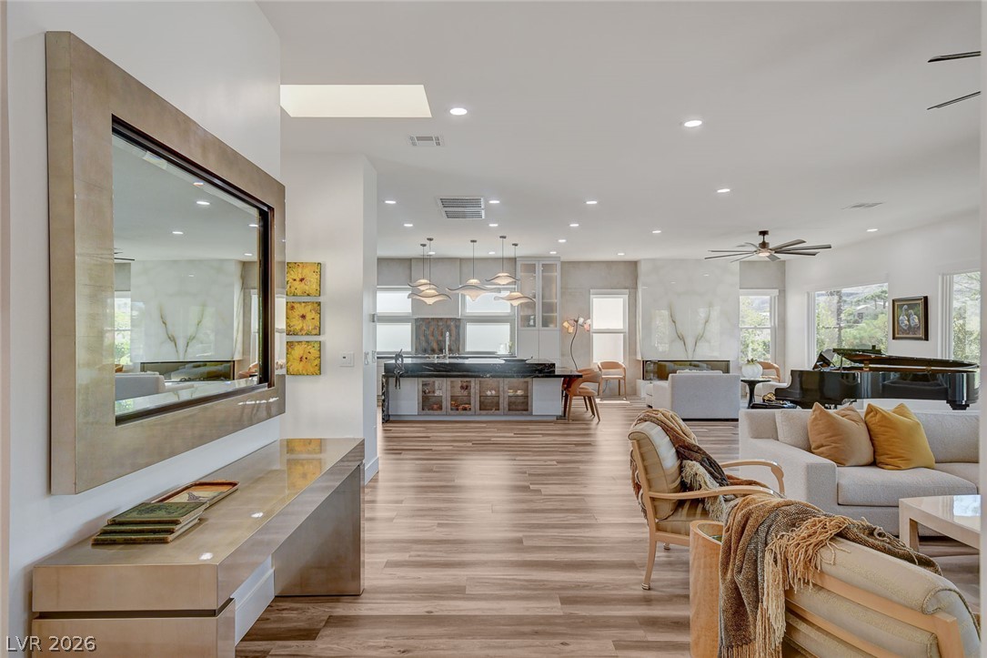5043 Pensier Street Las Vegas NV 89135