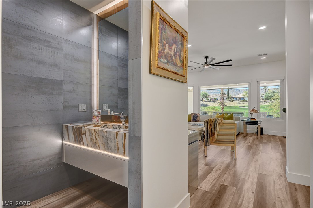 5043 Pensier Street Las Vegas NV 89135
