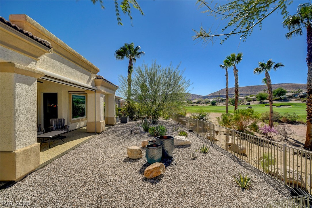 5043 Pensier Street Las Vegas NV 89135