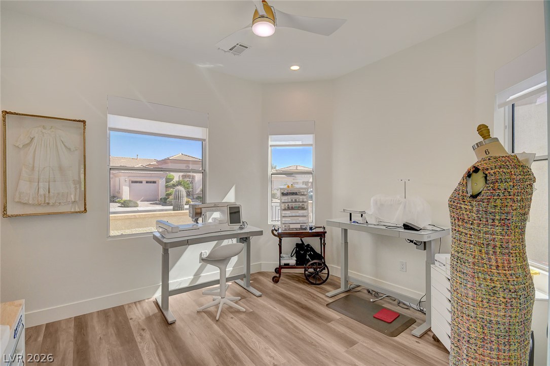 5043 Pensier Street Las Vegas NV 89135