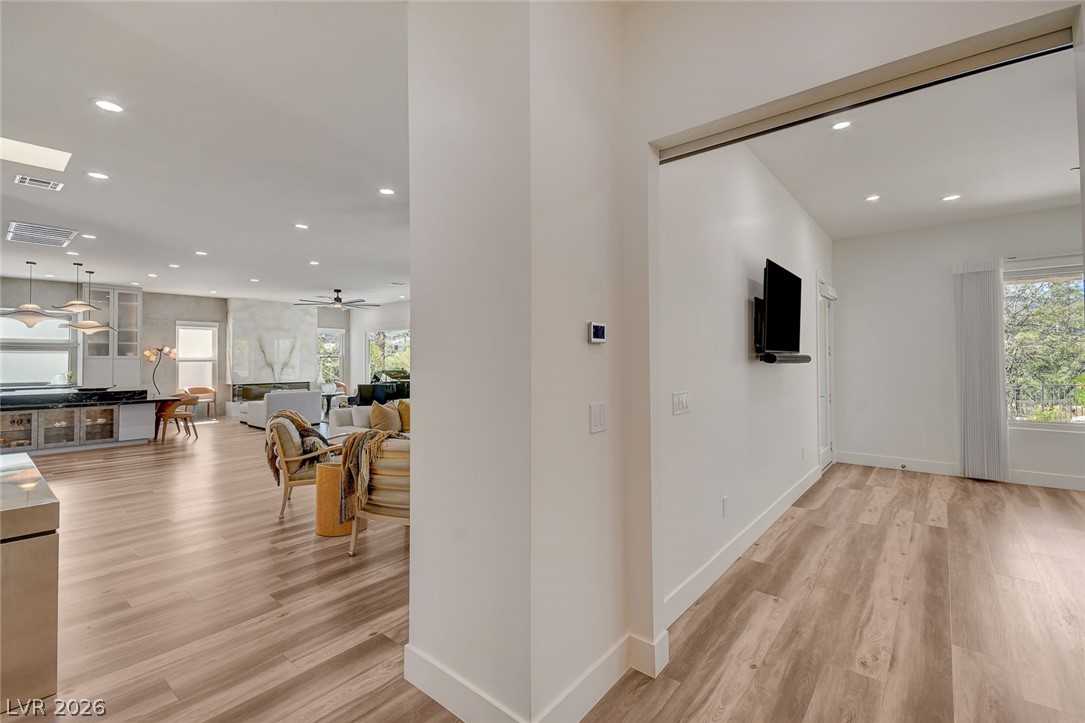 5043 Pensier Street Las Vegas NV 89135
