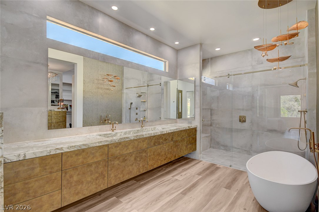 5043 Pensier Street Las Vegas NV 89135