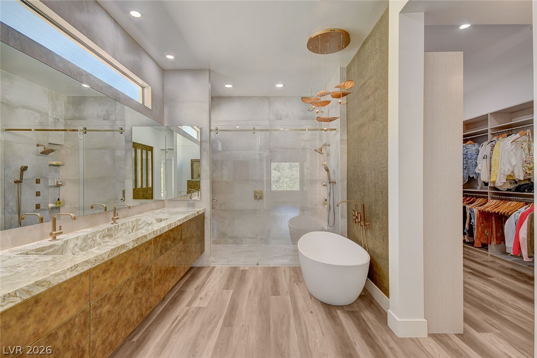 5043 Pensier Street Las Vegas NV 89135
