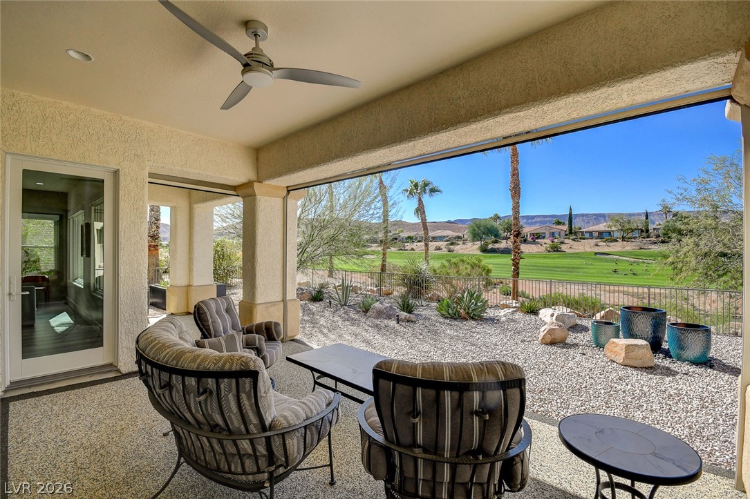 5043 Pensier Street Las Vegas NV 89135