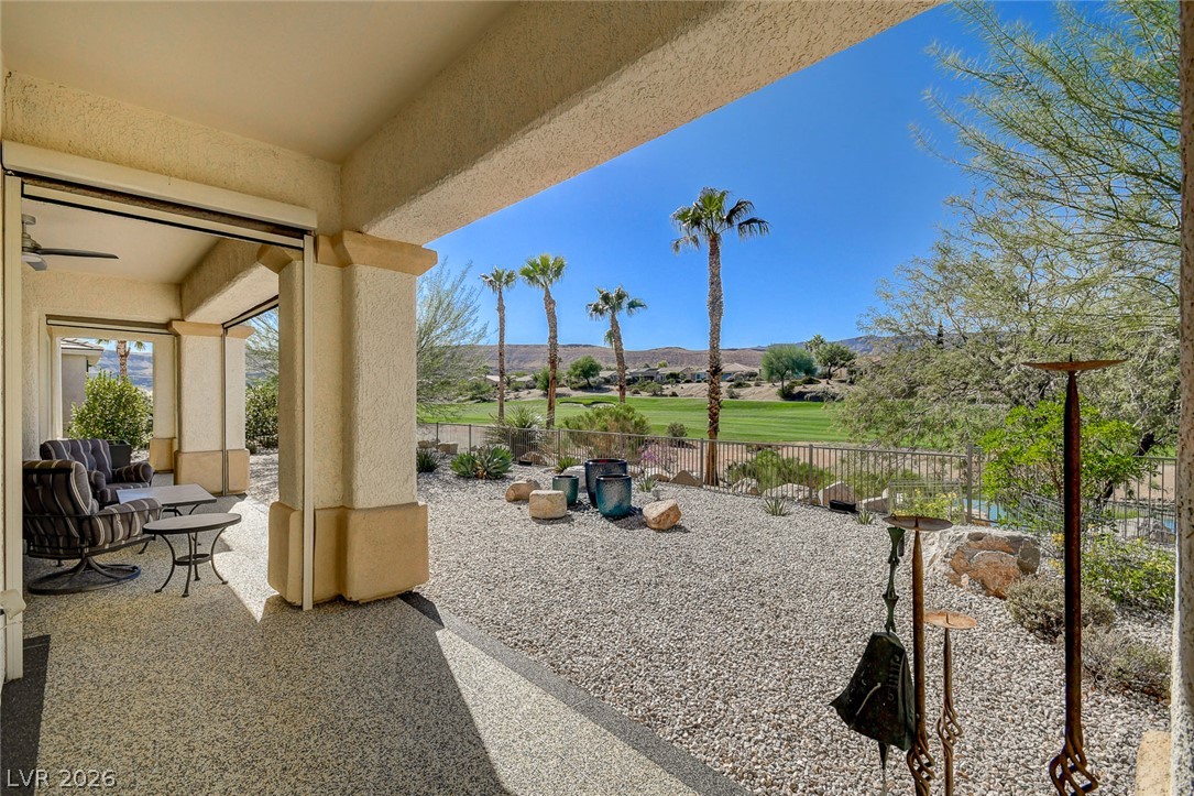 5043 Pensier Street Las Vegas NV 89135