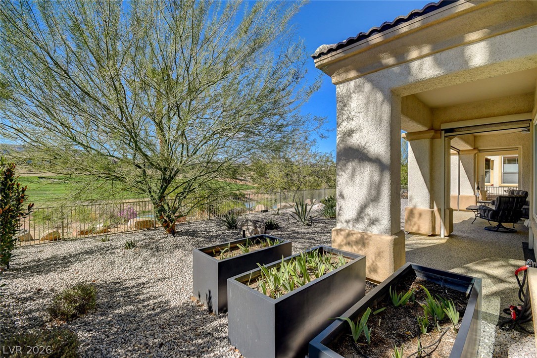 5043 Pensier Street Las Vegas NV 89135