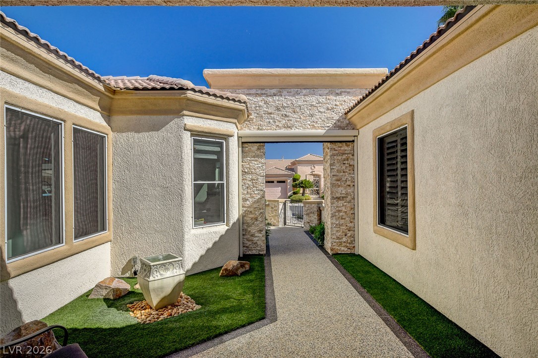 5043 Pensier Street Las Vegas NV 89135