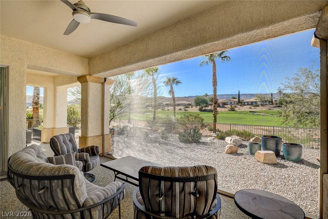 5043 Pensier Street Las Vegas NV 89135