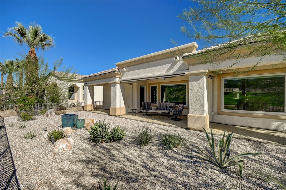 5043 Pensier Street Las Vegas NV 89135