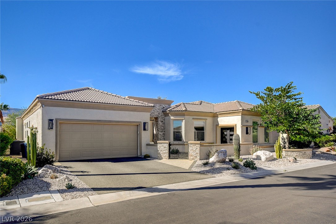 5043 Pensier Street Las Vegas NV 89135