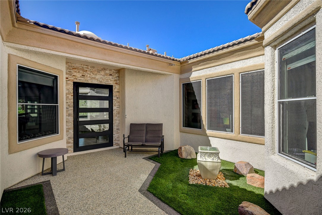 5043 Pensier Street Las Vegas NV 89135