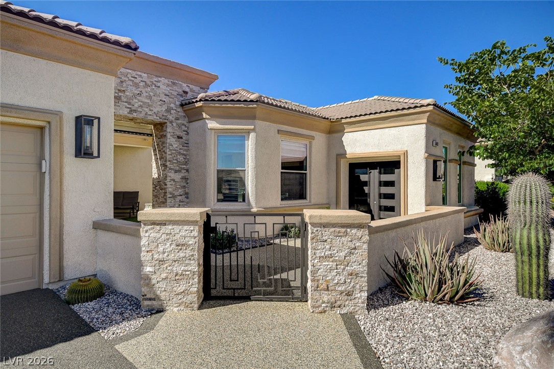 5043 Pensier Street Las Vegas NV 89135