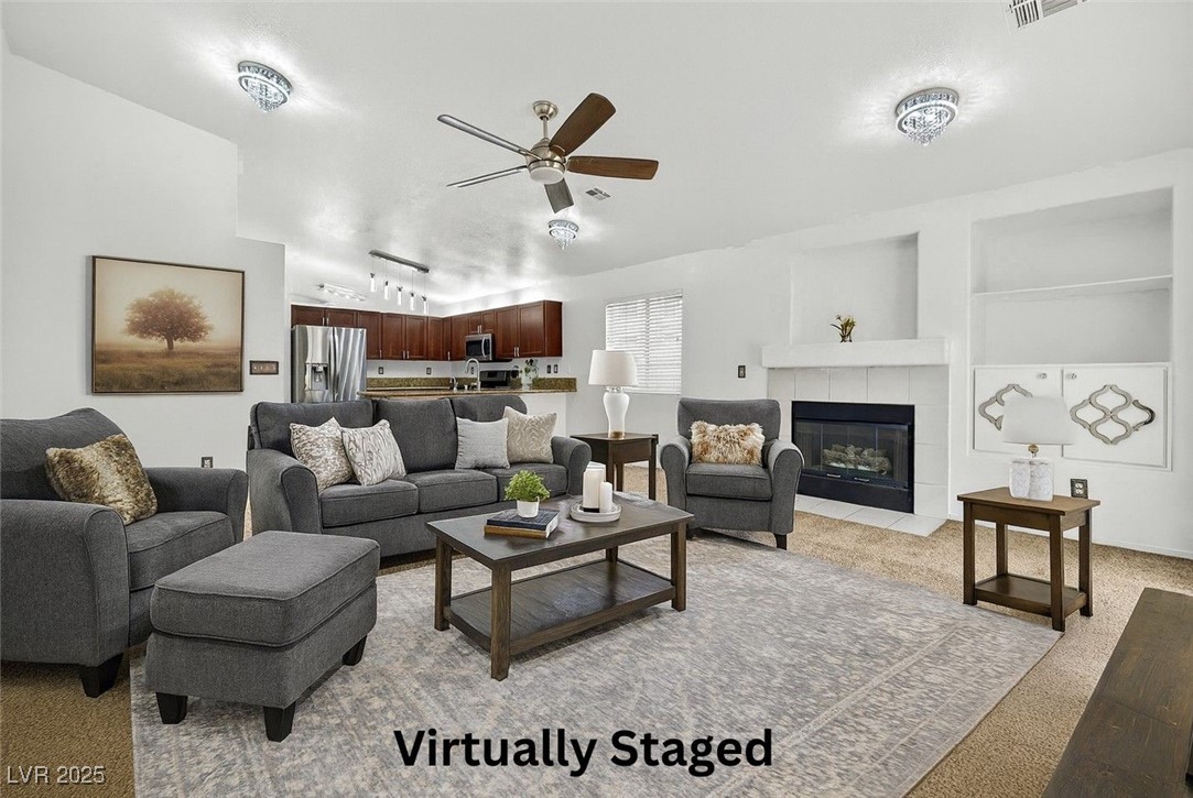1472 Dragon Rock Drive Henderson NV 89052