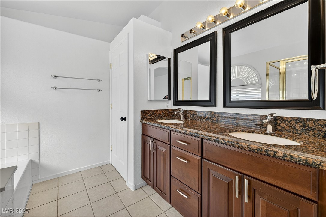 1472 Dragon Rock Drive Henderson NV 89052