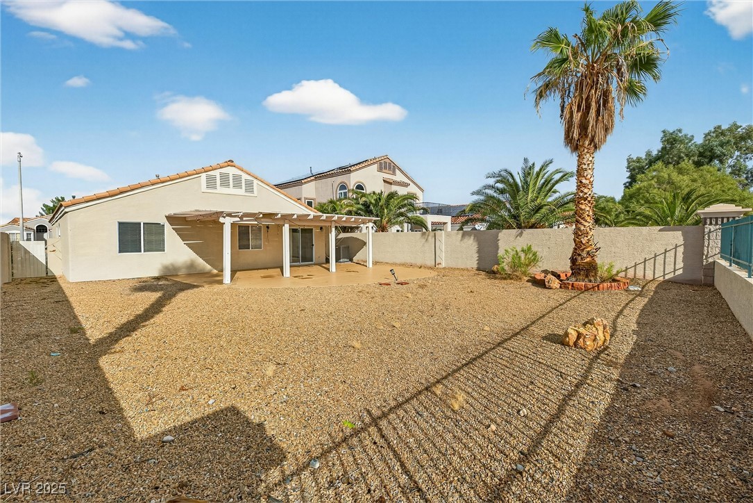 1472 Dragon Rock Drive Henderson NV 89052